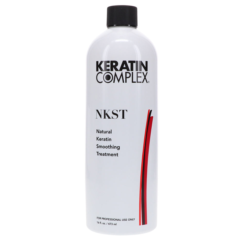 Keratin Complex NKST Treatment 16oz
