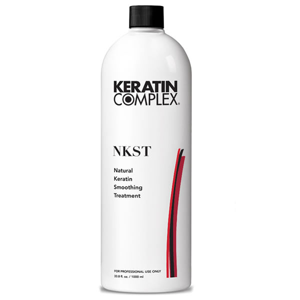 Keratin Complex NKST Treatment 33.8oz