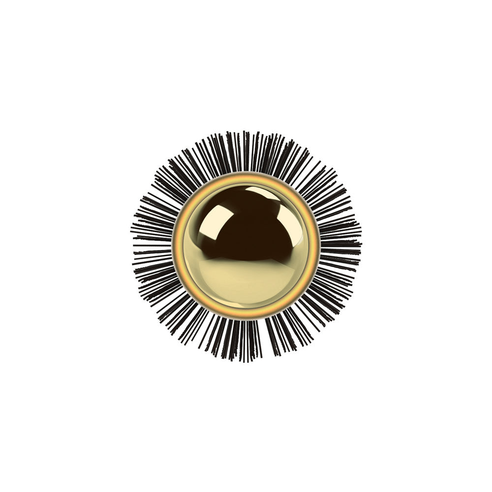 Olivia Garden NanoThermic Speed XL Brush 1" 