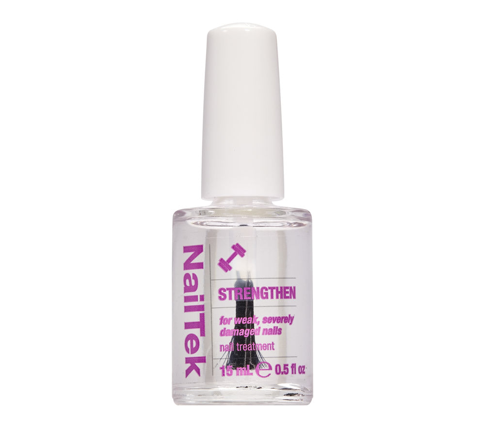 Nail Tek Formula 
