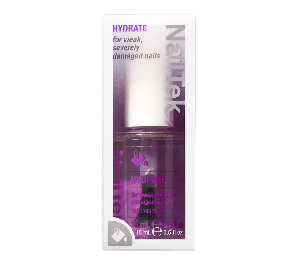 Nail Tek Formula 