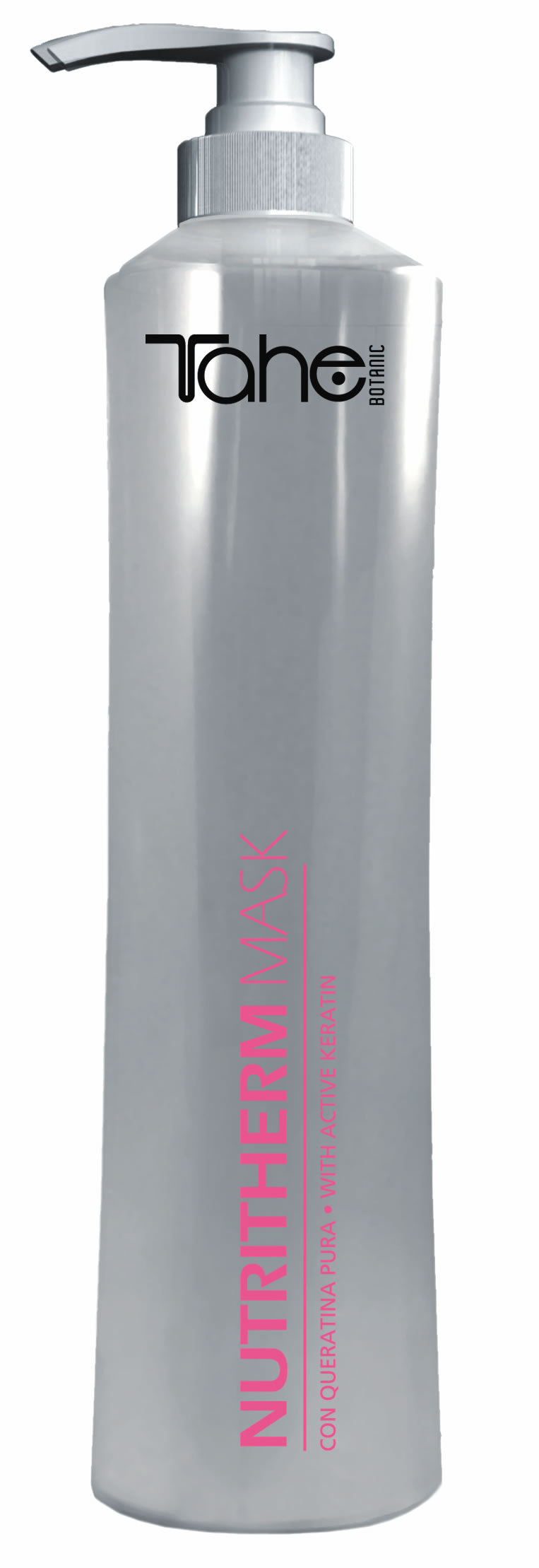 BOTANIC HAIR SYSTEM NUTRI-THERM MASK 27 OZ