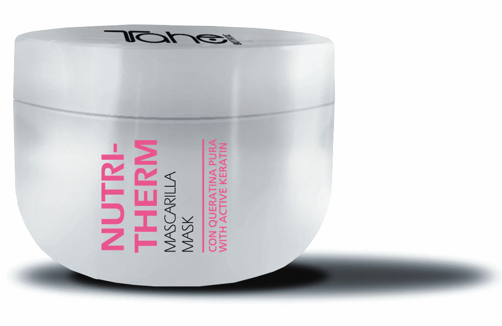 BOTANIC HAIR SYSTEM NUTRI-THERM MASK 10 OZ
