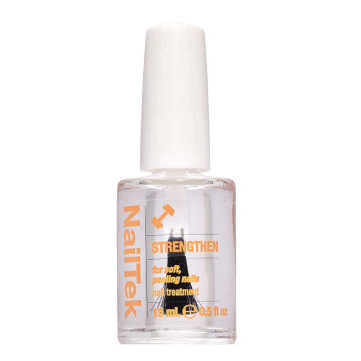 Nail Tek Formula 