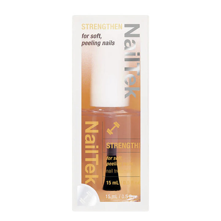 Nail Tek Formula 