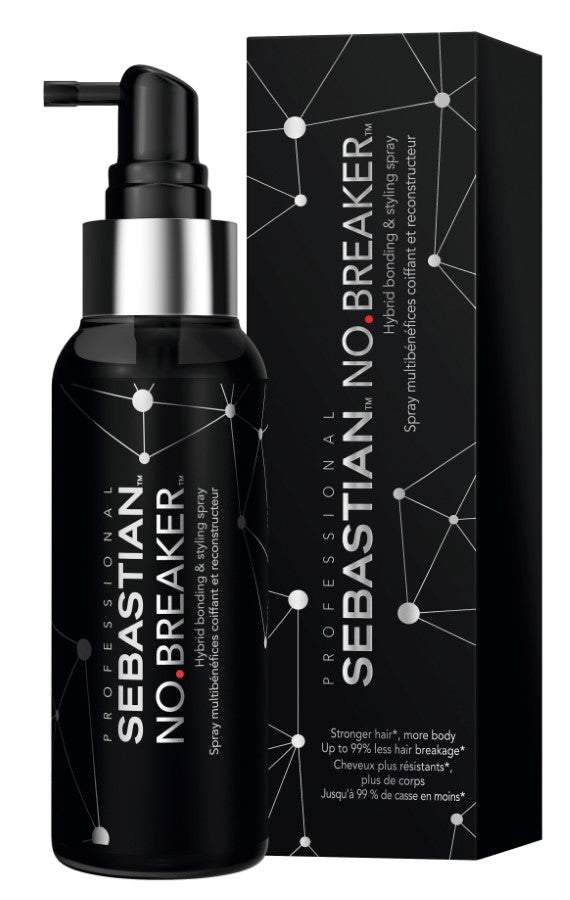 SEBASTIAN NO.BREAKER  3.38 OZ