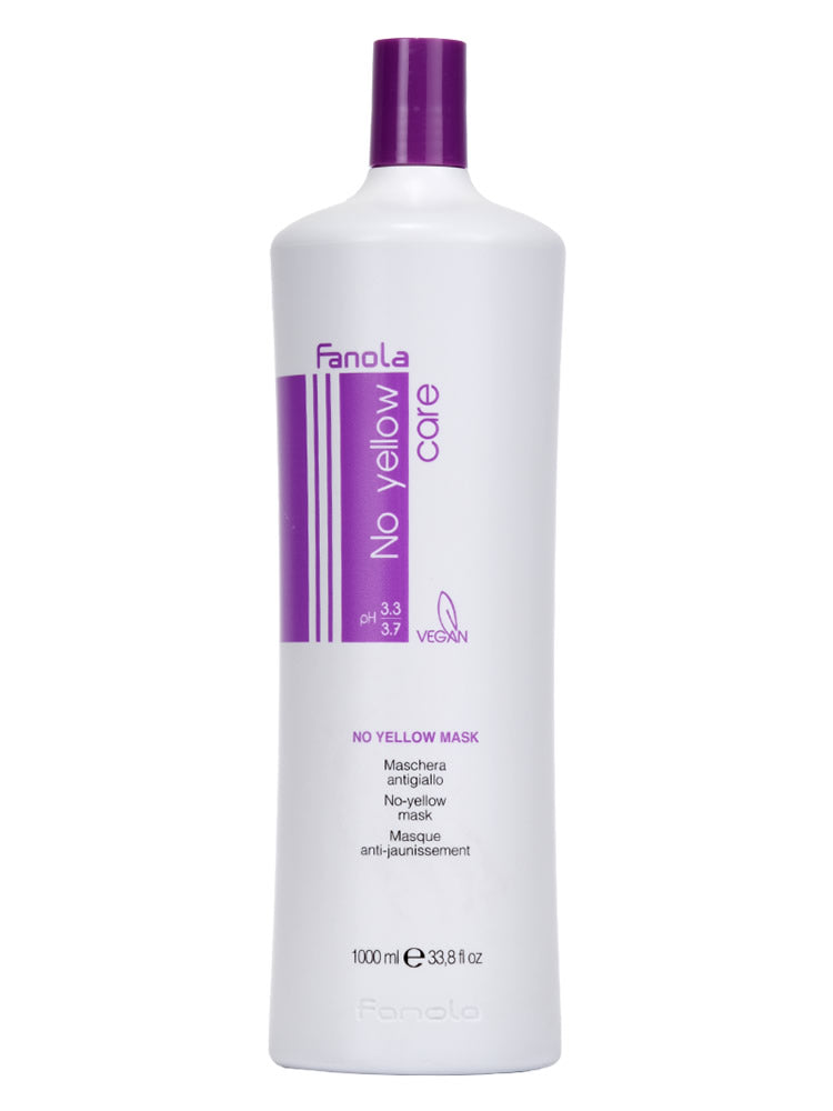 Fanola No Yellow Mask 33.8oz