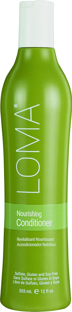 LOMA Nourishing Conditioner 12oz