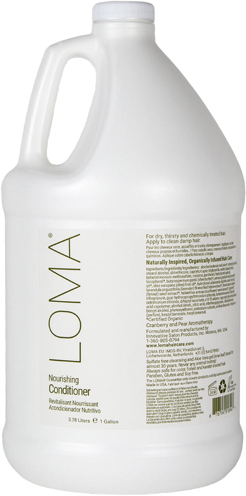 LOMA Nourishing Conditioner Gallon