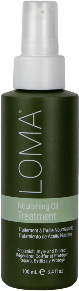LOMA Nourishing Oil Treatment 3.4oz