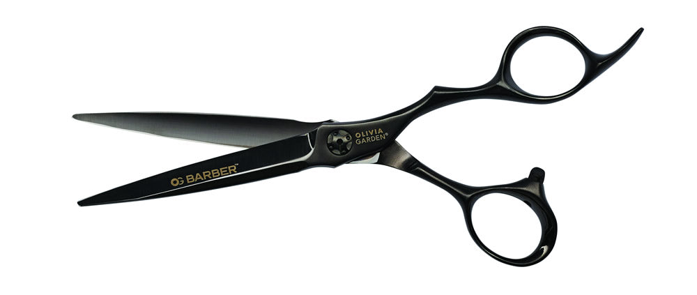 Olivia Garden OG Barber Shear Intro Case Deal