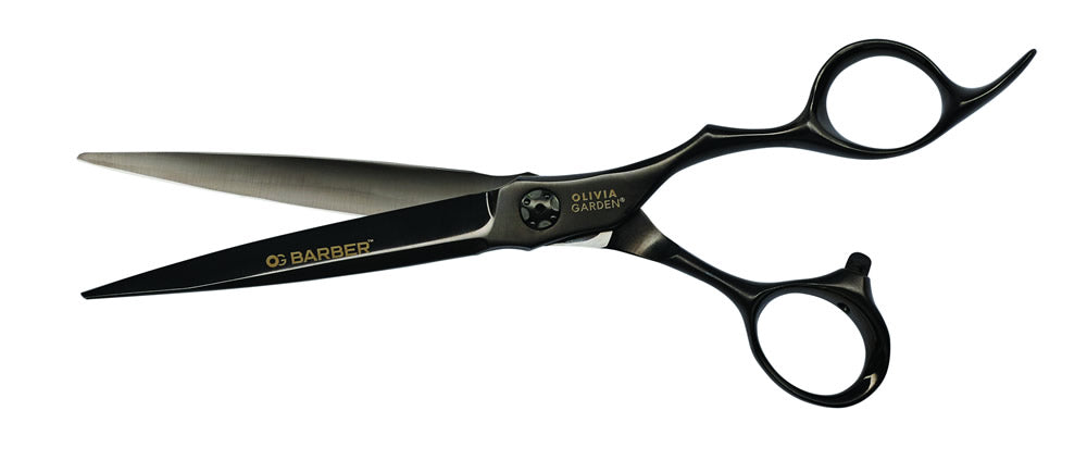 Olivia Garden OG Barber Shear Intro Case Deal
