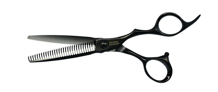 Olivia Garden OG Barber Shear Intro Case Deal