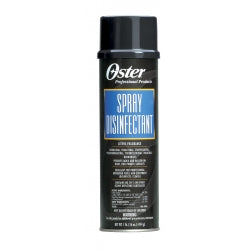 Oster Spray Disinfectant 16oz 