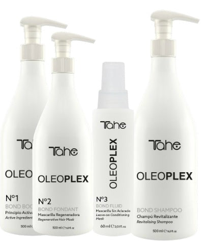 OLEOPLEX INTRO DEAL 1
