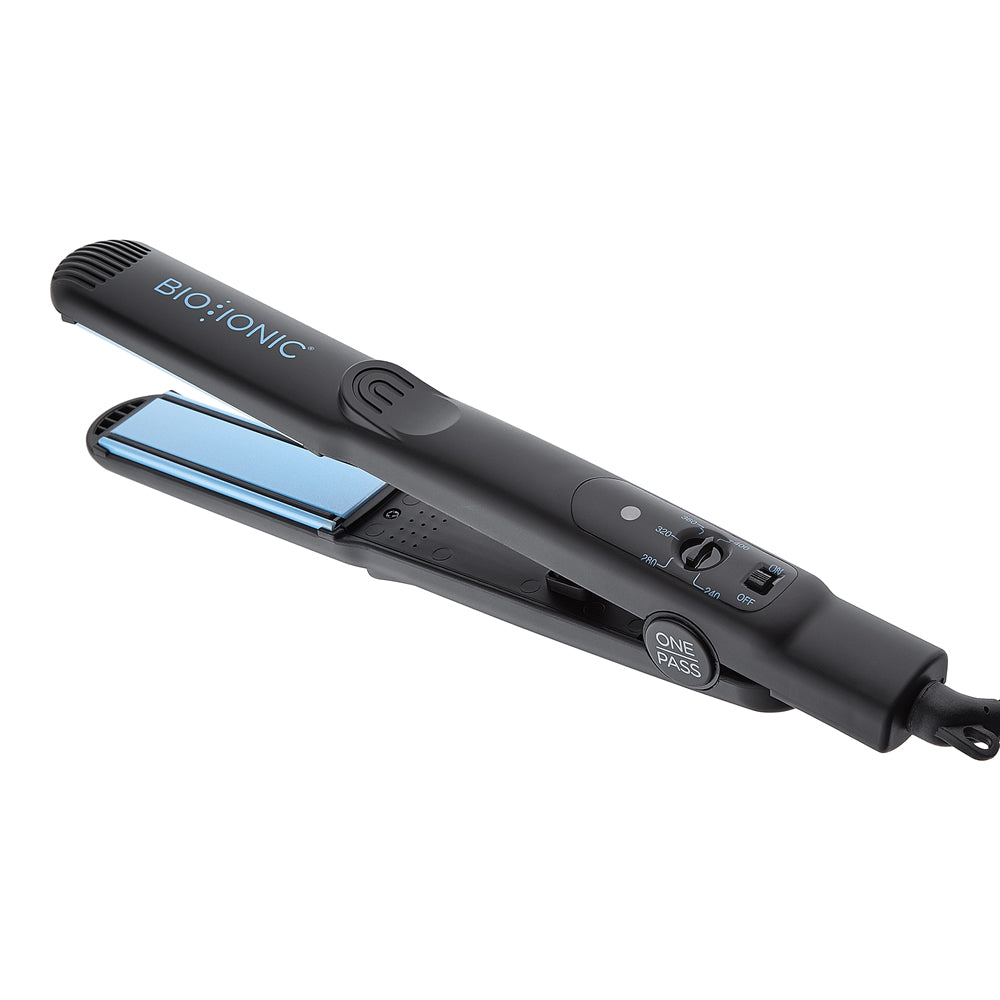 Bio Ionic One Pass Straightening Irons