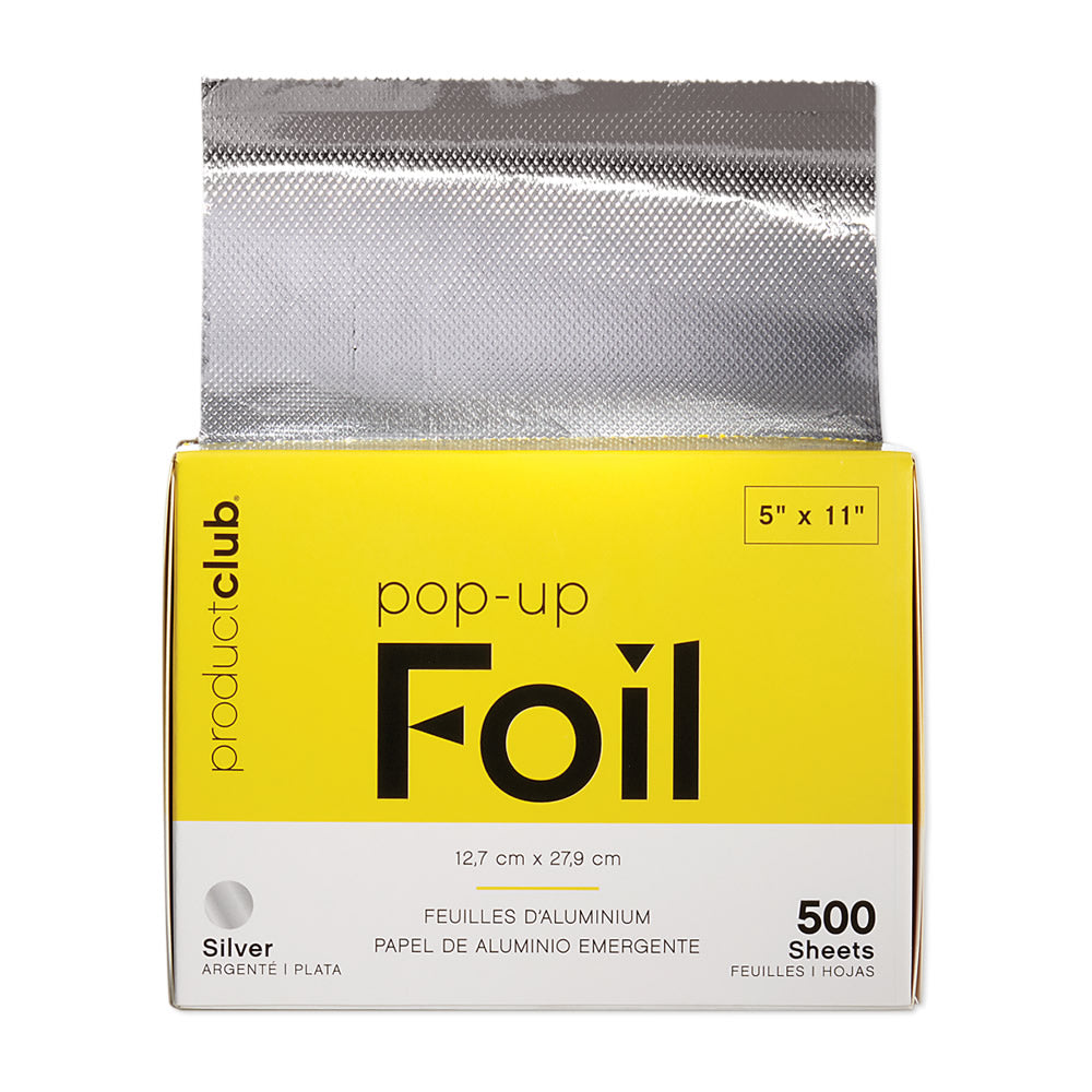 Product Club 5x11" Pop-Up Foil 500CT 
