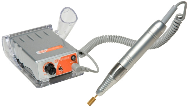 Medicool Pro Power 20K Rechargeable Electric Filing System