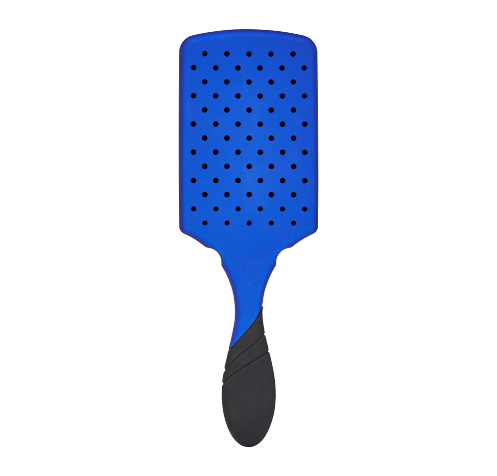 WET BRUSH PRO PADDLE DETANGLER - ROYAL BLUE