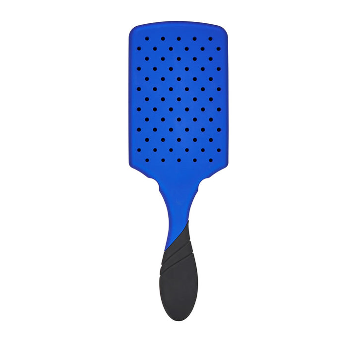 WET BRUSH PRO PADDLE DETANGLER - ROYAL BLUE