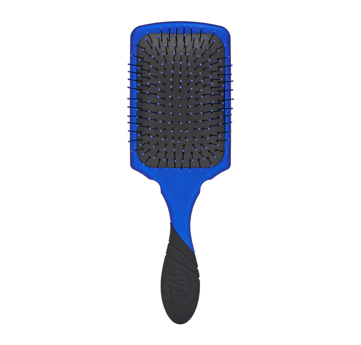 WET BRUSH PRO PADDLE DETANGLER - ROYAL BLUE