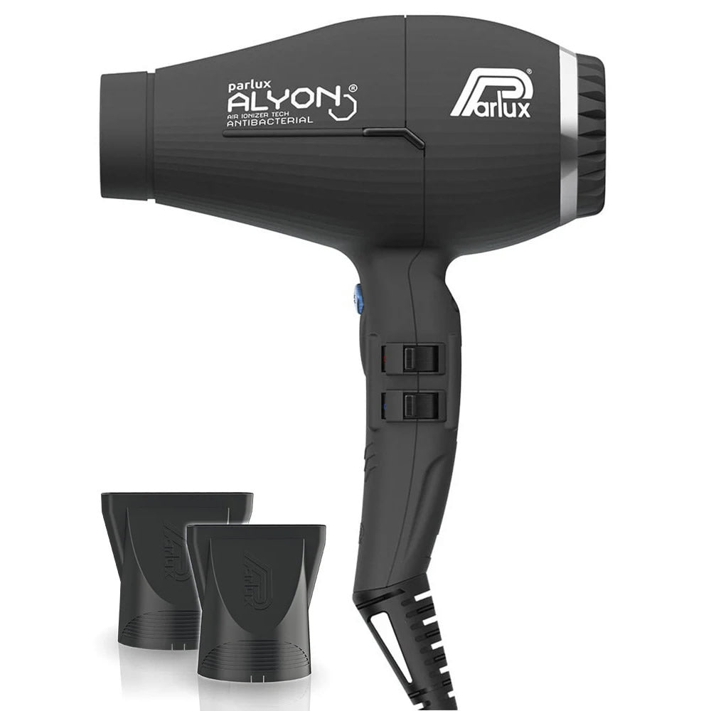Parlux Alyon Dryers 
