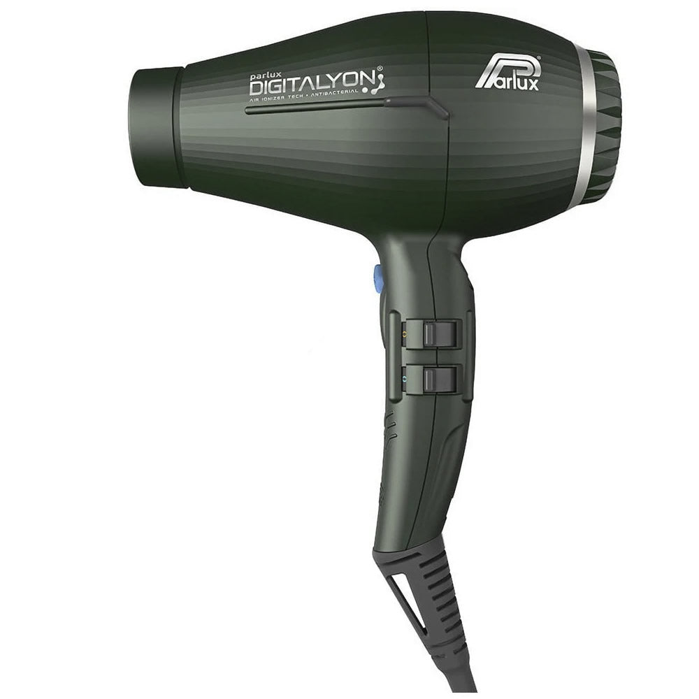 Parlux Digitalyon Dryers 