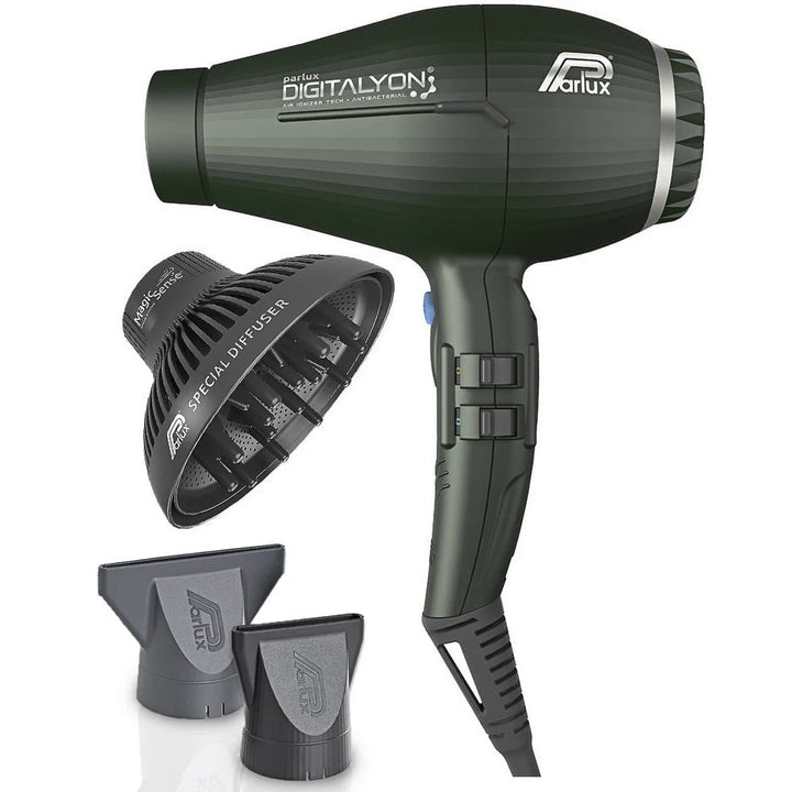 Parlux Digitalyon Dryers 
