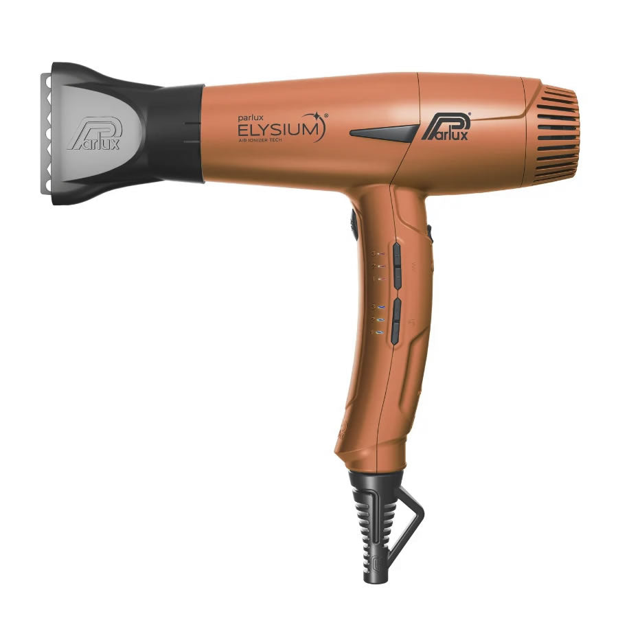 Parlux Elysium Dryers 