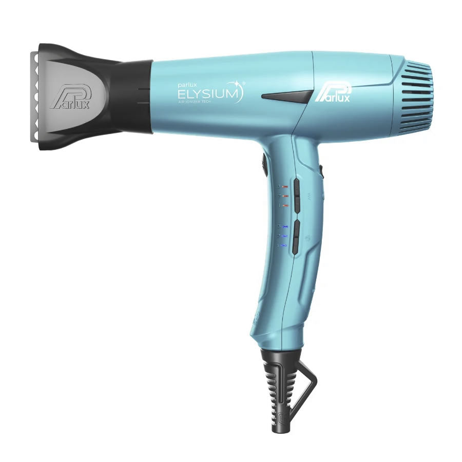 Parlux Elysium Dryers 