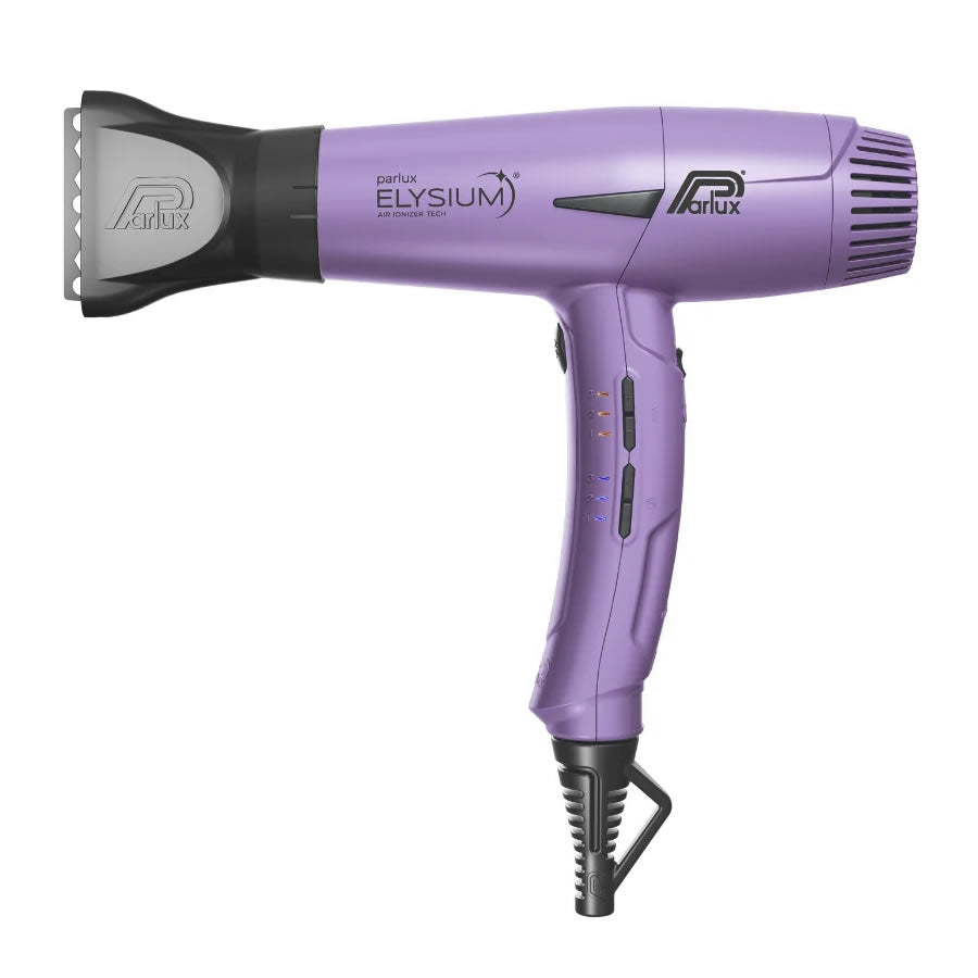 Parlux Elysium Dryers 