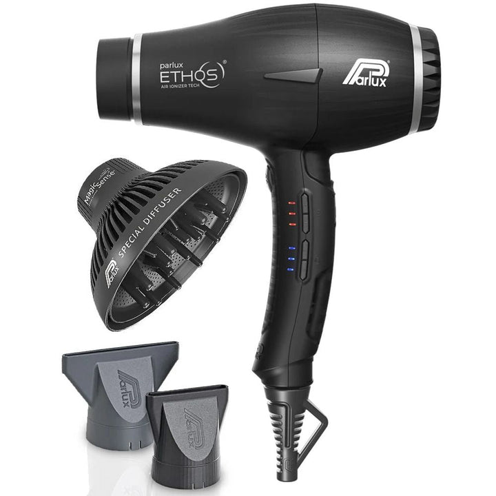 Parlux Ethos Dryers 