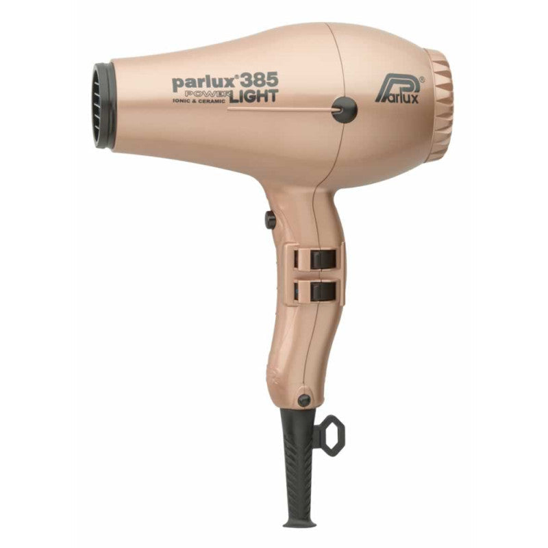 Parlux 385 PowerLight Dryers - 