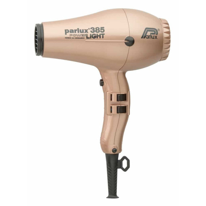 Parlux 385 PowerLight Dryers - 