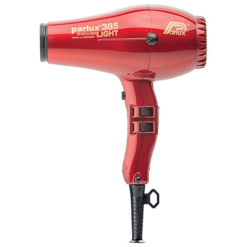 Parlux 385 PowerLight Dryers - 