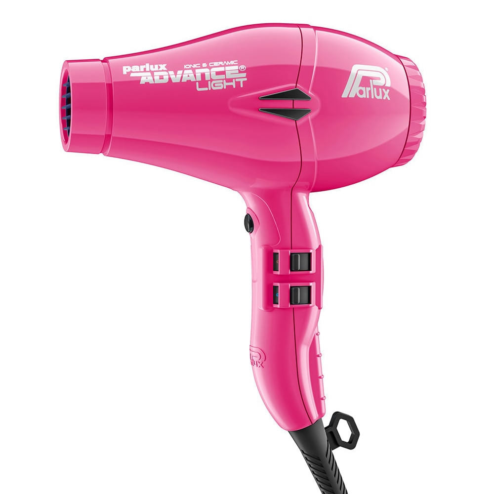 Parlux Advance Light Dryers 
