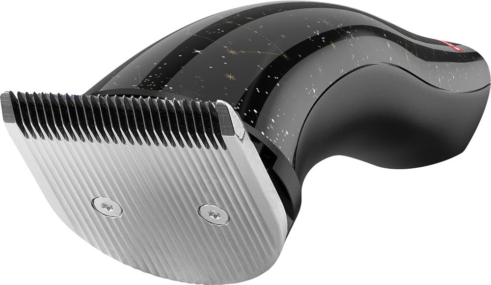 Heiniger Pegasus Midi Clipper