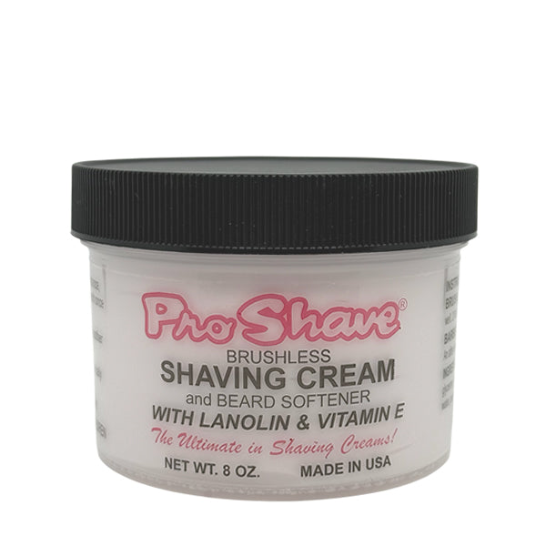 Pro Shave 8oz