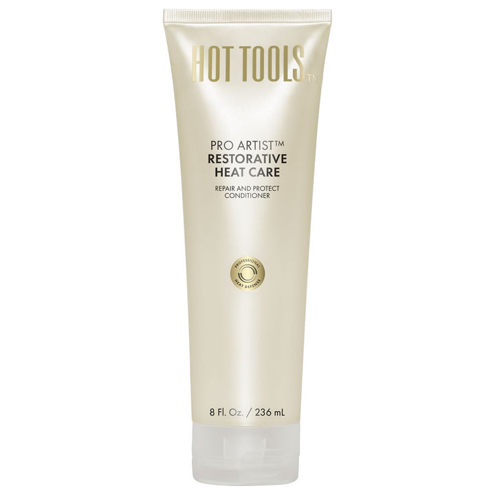 Hot Tools Pro Artist Restorative Heat Care Repair &amp; Protect Conditioner 8oz