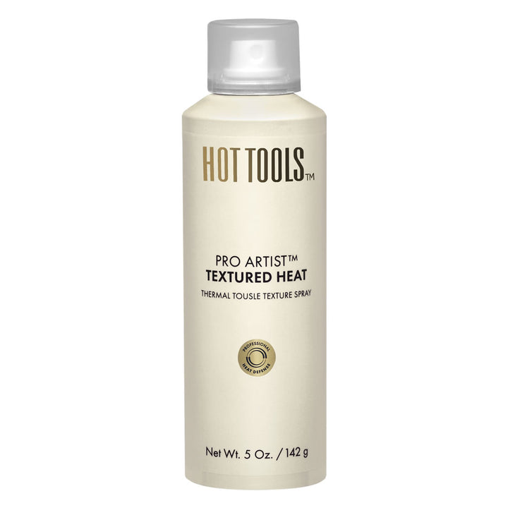 Hot Tools Pro Artist Textured Heat Spray 5oz