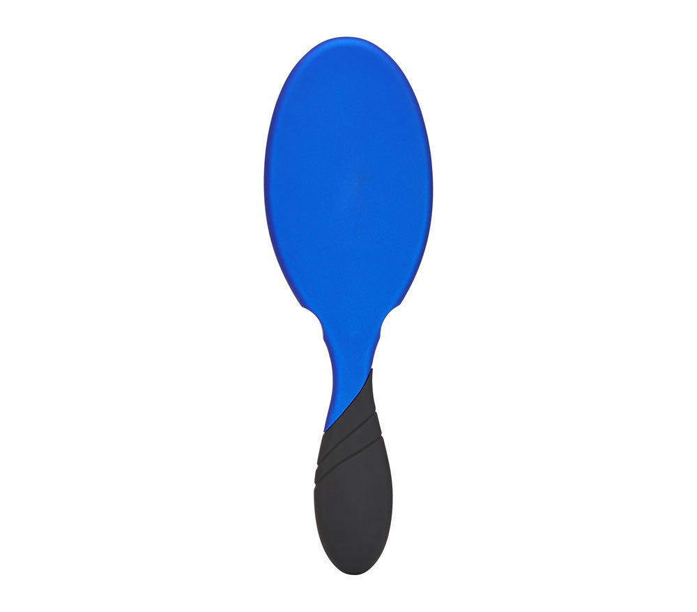 WET BRUSH PRO DETANGLER - ROYAL BLUE