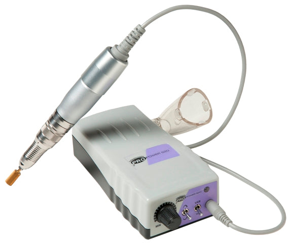 Medicool Pro Power 520 Professional Electric Filing System
