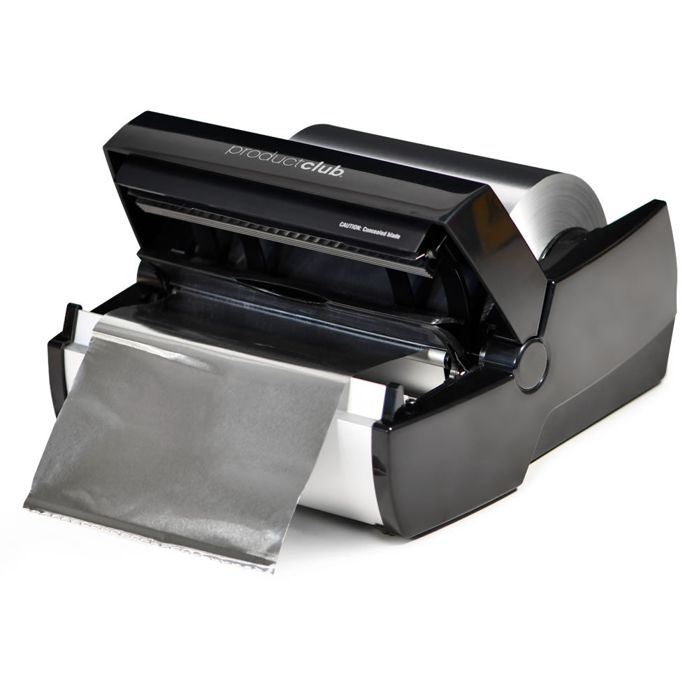 Product Club Cut &amp; Fold Roll Foil Dispenser