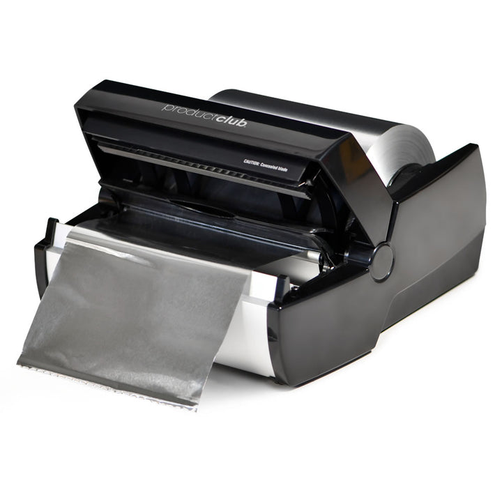 Product Club Cut &amp; Fold Roll Foil Dispenser