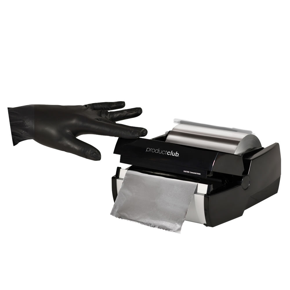 Product Club Cut &amp; Fold Roll Foil Dispenser