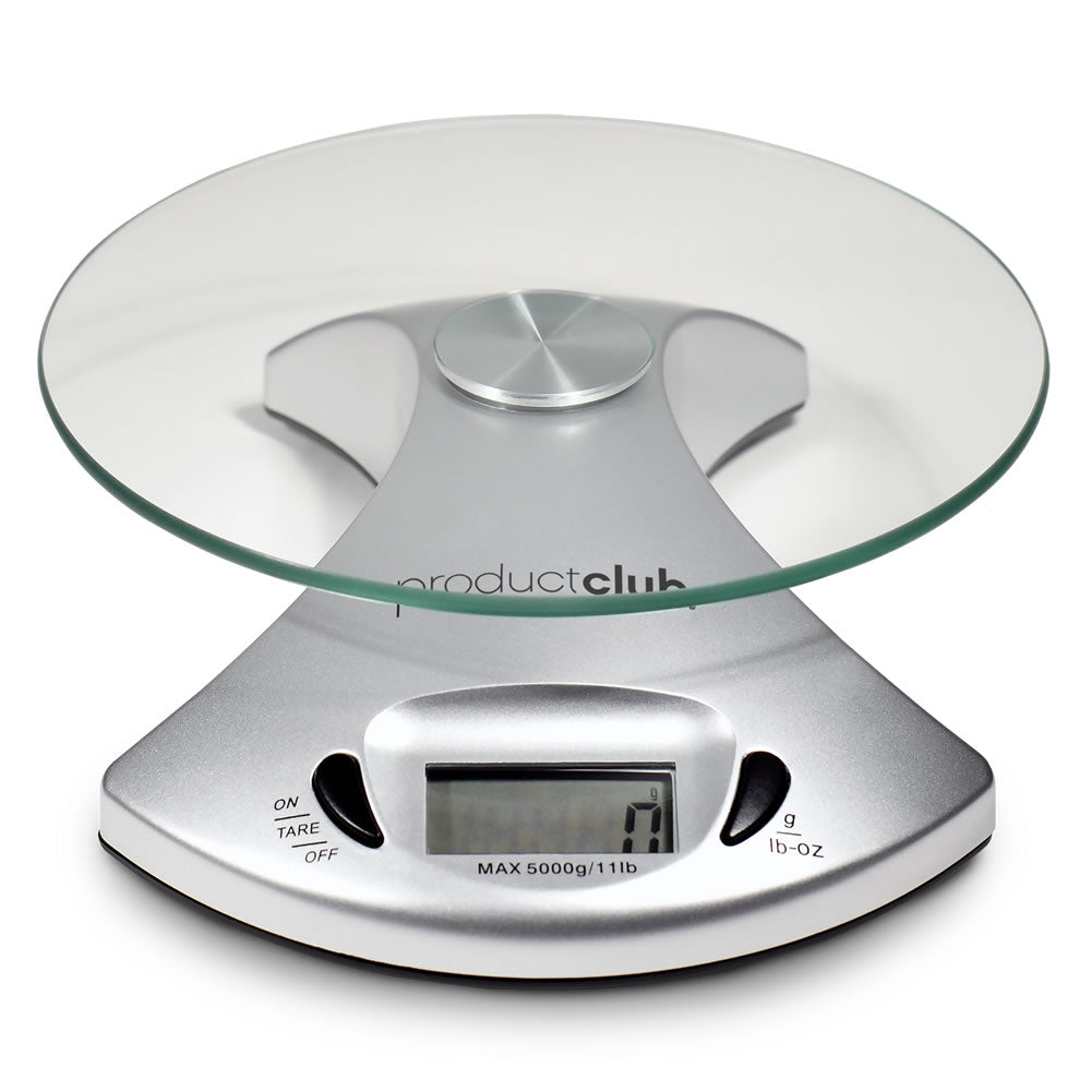 Product Club Digital Color Scale