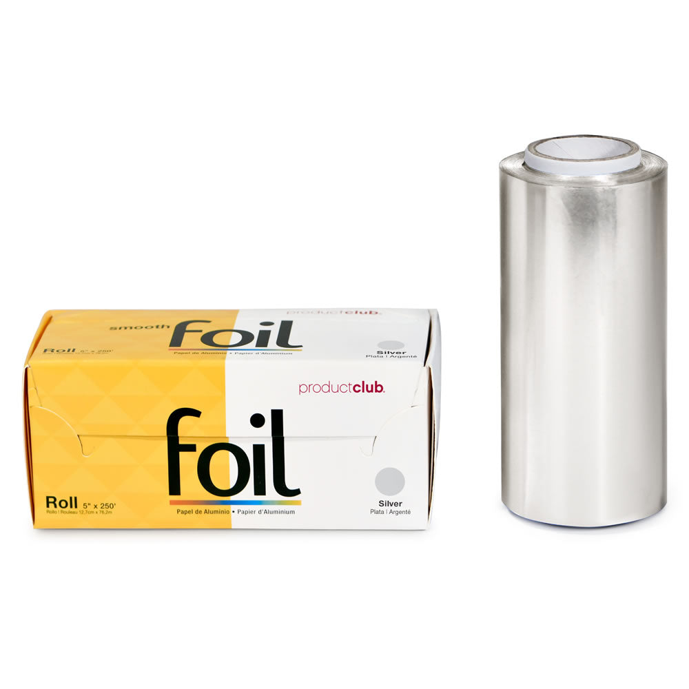 Product Club 5"x250&