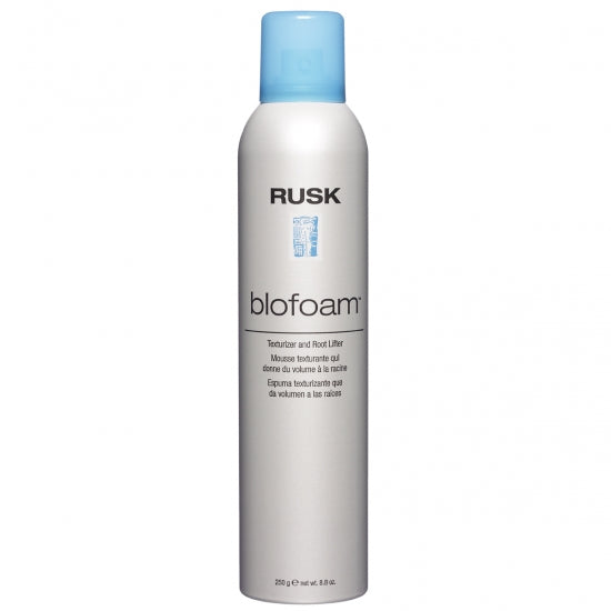 Rusk Blofoam Texture &amp; Root Lifter 8.8oz