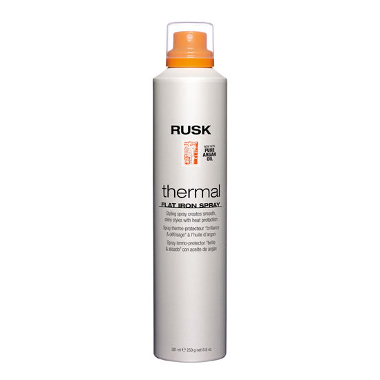 Rusk Thermal Flat Iron Spray 8.8oz