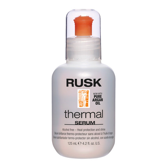 Rusk Thermal Serum 4oz